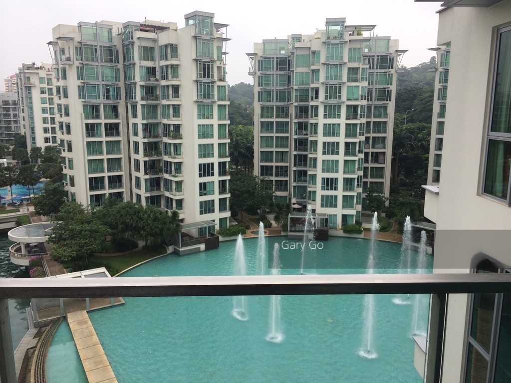 Caribbean At Keppel Bay thumbnail photo